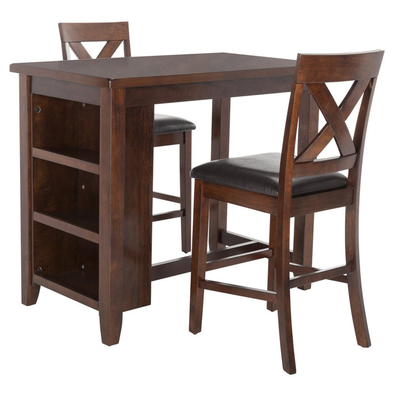 Donegal 3 piece dining set discount